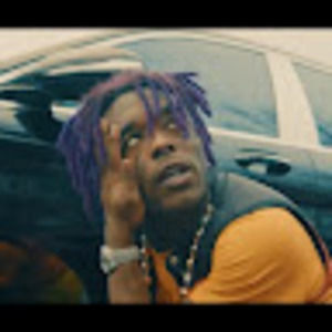 Meet your Posher, Lil uzi